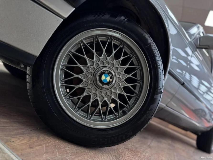 BMW 3 серии II (E30) Уфа  - изображение 4