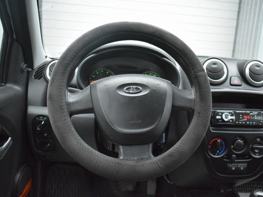 Lada (ВАЗ) Granta I Кандалакша  - изображение 15