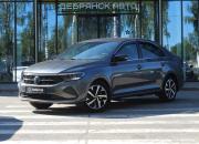 Volkswagen Polo VI Брянск  - изображение 24