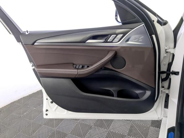 BMW X4 II (G02) Рестайлинг с пробегом 2022 года, цена 6 400 000 рублей, 60720 км, внедорожник, Автокод Объявления