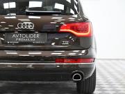 Audi Q7 I (4L) Рестайлинг Москва  - изображение 37
