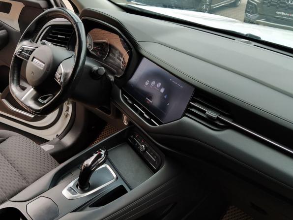 Haval F7 I с пробегом 2021 года, цена 1 850 000 рублей, 66318 км, внедорожник, Автокод Объявления