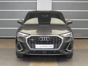 Audi Q3 Sportback II (F3) Санкт-Петербург  - изображение 50