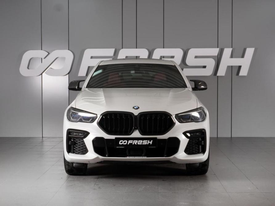 BMW X6 III (G06) Минеральные Воды  - изображение 3