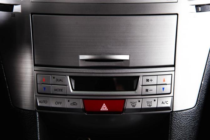 Subaru Legacy IV с пробегом 2011 года, цена 1 249 000 рублей, 292000 км, универсал, Автокод Объявления
