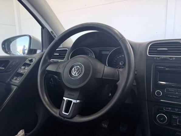Volkswagen Golf VI с пробегом 2012 года, цена 739 000 рублей, 261126 км, хэтчбек, Автокод Объявления