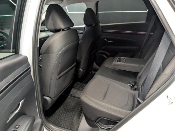 Hyundai Tucson IV с пробегом 2021 года, цена 2 790 000 рублей, 76826 км, внедорожник, Автокод Объявления