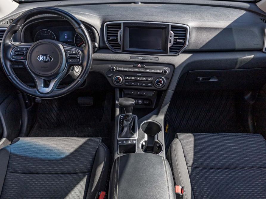 Kia Sportage IV Казань  - изображение 7