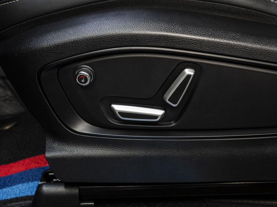Geely Haoyue I Рестайлинг Тюмень  - изображение 16