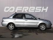 Mitsubishi Lancer IX Орехово-Зуево  - изображение 21