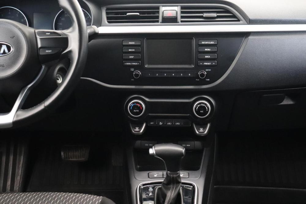 Kia Rio IV Ульяновск  - изображение 12