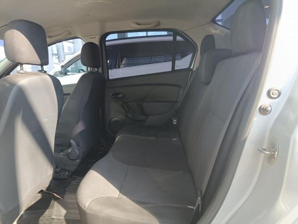 Renault Logan II с пробегом 2014 года, цена 501 000 рублей, 157000 км, седан, Автокод Объявления