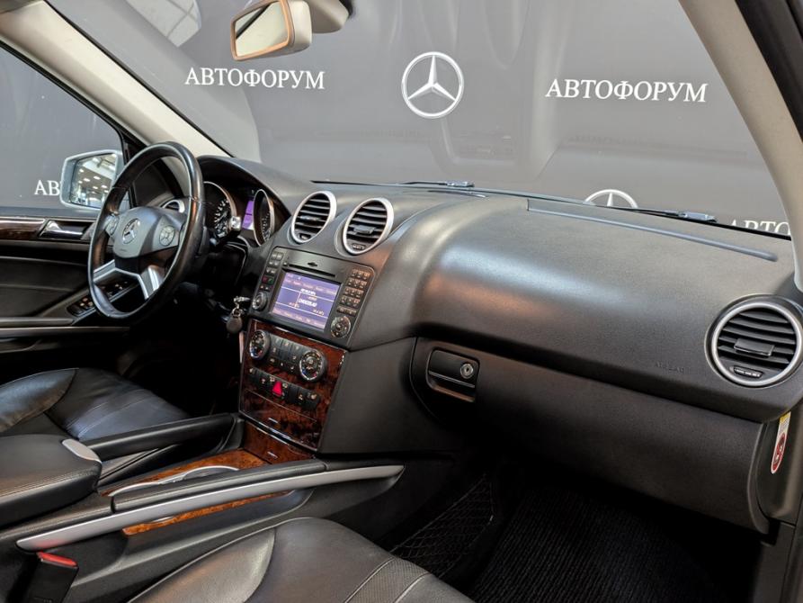 Mercedes-Benz M-Класс III (W166) Москва  - изображение 11