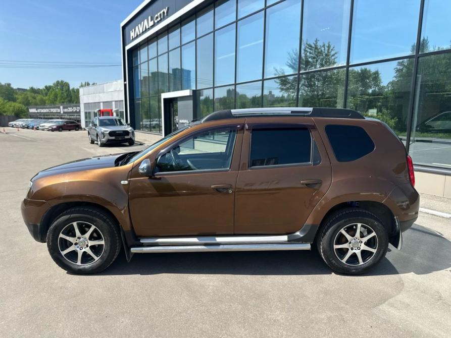 Renault Duster I Нижний Новгород  - изображение 8