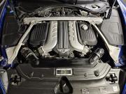 Bentley Continental GT III Москва  - изображение 49