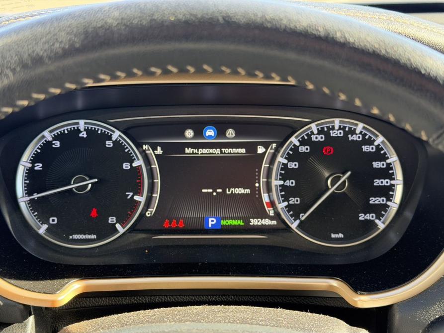GAC GS5 I Тверь  - изображение 12