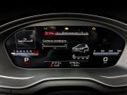 Audi Q5 Sportback I (FY) Москва  - изображение 43