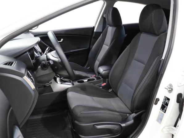 Hyundai i30 II с пробегом 2013 года, цена 1 029 000 рублей, 136326 км, хэтчбек, Автокод Объявления