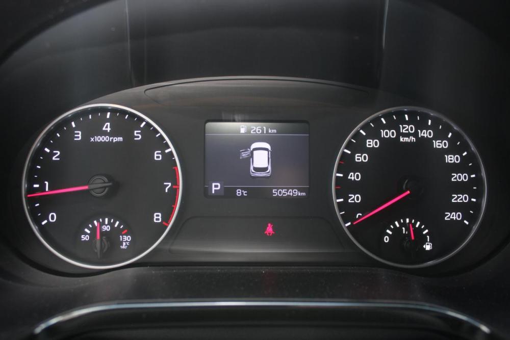 Kia Seltos I Белгород  - изображение 20
