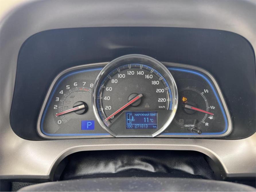 Toyota RAV4 IV (XA40) Москва  - изображение 3