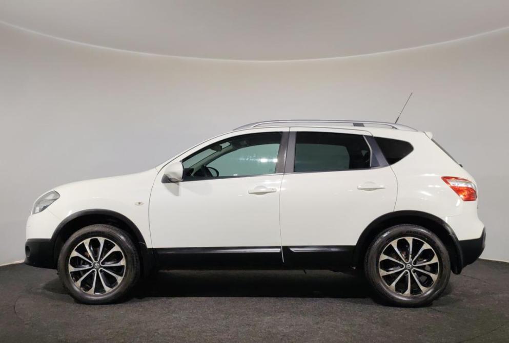 Nissan Qashqai I Рестайлинг Ярославль  - изображение 8