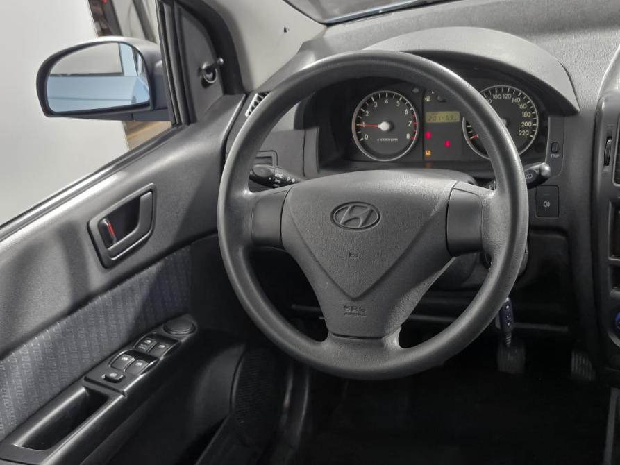 Hyundai Getz I Рестайлинг Нижний Новгород  - изображение 11