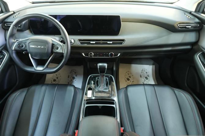 BAIC U5 Plus с пробегом 2023 года, цена 1 449 000 рублей, 25000 км, седан, Автокод Объявления