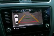 Skoda Octavia III (A7) Рестайлинг Саратов  - изображение 58