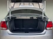 Volkswagen Polo V Москва  - изображение 26