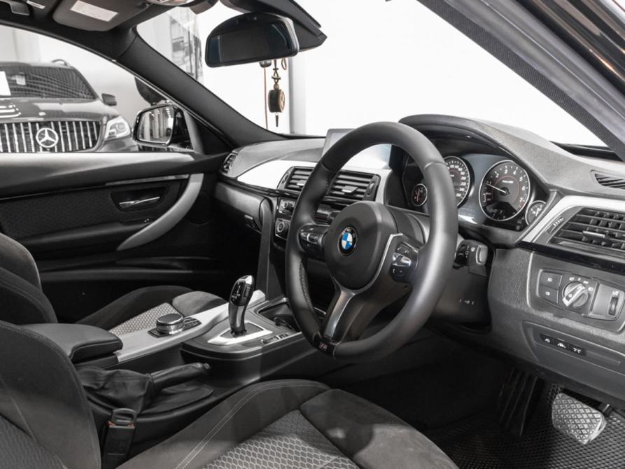 BMW 3 серии VI (F3x) Рестайлинг Казань  - изображение 5