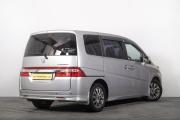 Honda Stepwgn III Томск  - изображение 25