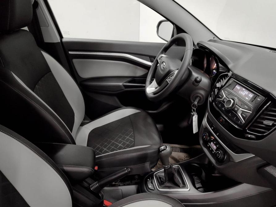 Lada (ВАЗ) Vesta I Тула  - изображение 12