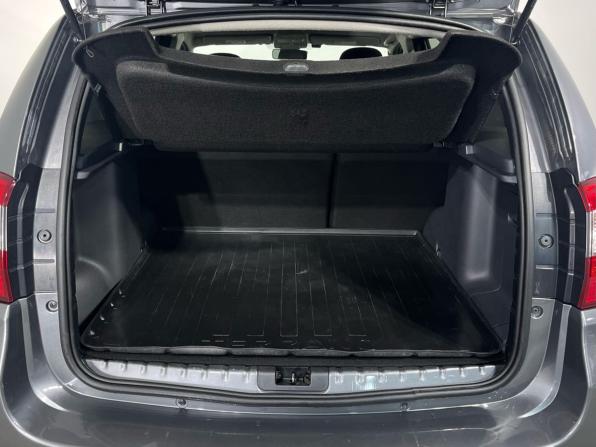 Nissan Terrano III (D10) с пробегом 2018 года, цена 1 500 000 рублей, 91108 км, внедорожник, Автокод Объявления
