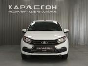 Lada (ВАЗ) Granta I Рестайлинг Пермь  - изображение 21