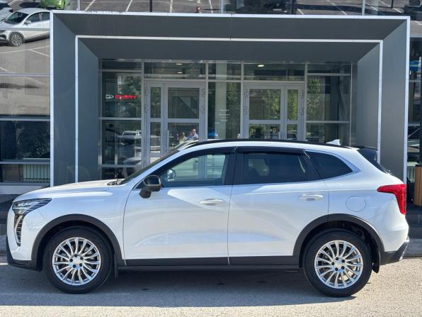 Haval Jolion I Рестайлинг с пробегом 2025 года, цена 2 235 000 рублей, 21267 км, внедорожник, Автокод Объявления