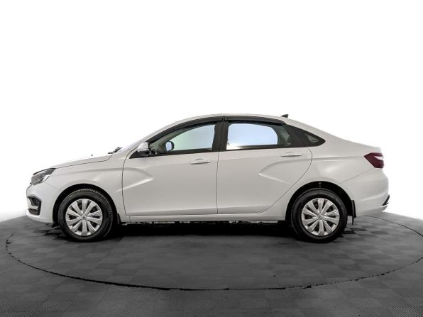 Lada (ВАЗ) Vesta I Рестайлинг (NG) с пробегом 2025 года, цена 1 430 000 рублей, 12739 км, седан, Автокод Объявления