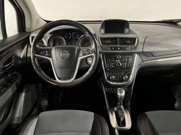 Opel Mokka I с пробегом 2013 года, цена 949 000 рублей, 185000 км, внедорожник, Автокод Объявления