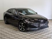 Hyundai Avante VII Москва  - изображение 33