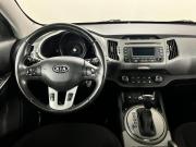 Kia Sportage III Рестайлинг Тюмень  - изображение 41