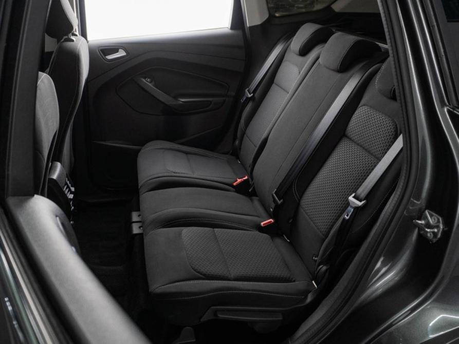 Ford Kuga II Рестайлинг Тюмень  - изображение 9