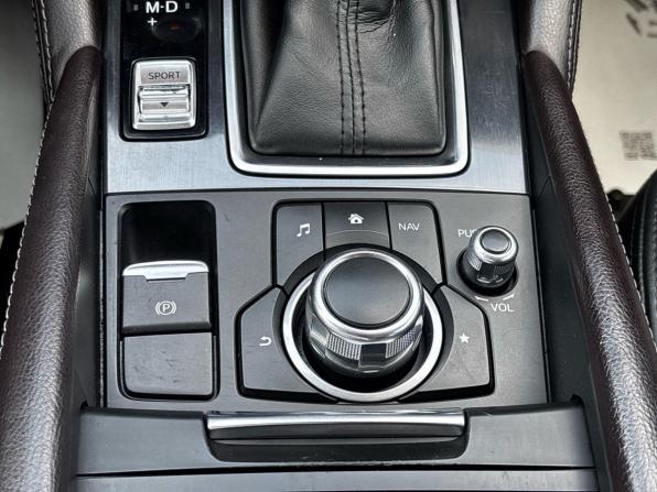 Mazda 6 III (GJ) с пробегом 2015 года, цена 1 822 000 рублей, 138240 км, седан, Автокод Объявления