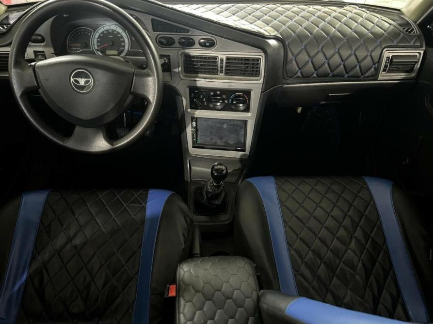Daewoo Nexia I Рестайлинг Нижнекамск  - изображение 14