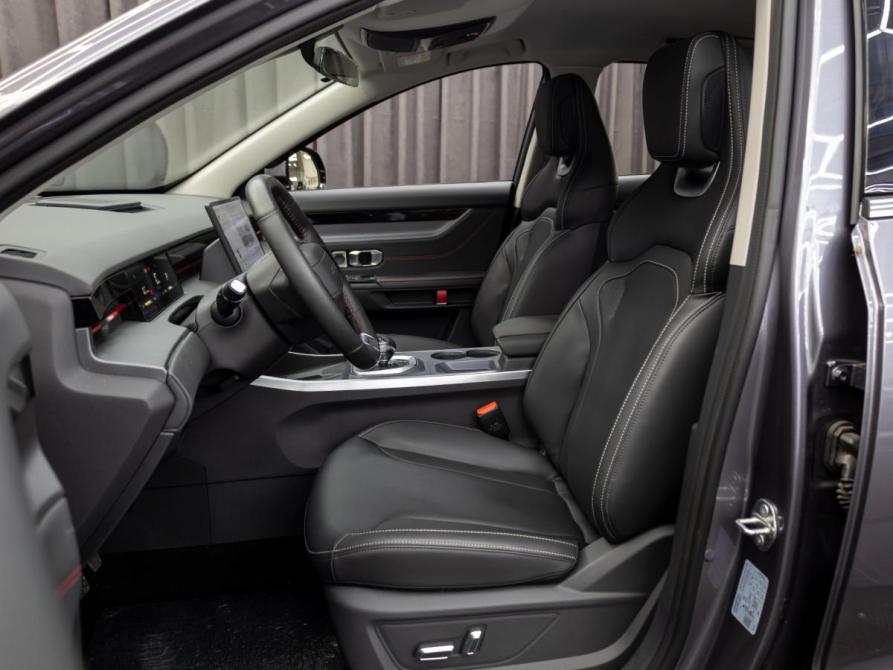 JETOUR Dashing I Краснодар  - изображение 11