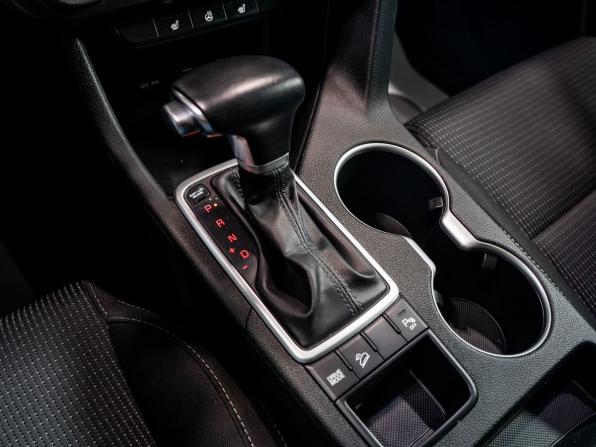 Kia Sportage IV Рестайлинг с пробегом 2019 года, цена 1 950 000 рублей, 45684 км, внедорожник, Автокод Объявления