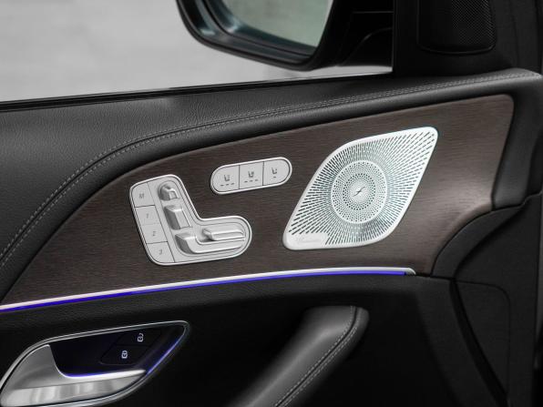 Mercedes-Benz GLE AMG II (V167) с пробегом 2021 года, цена 9 990 000 рублей, 46969 км, внедорожник, Автокод Объявления