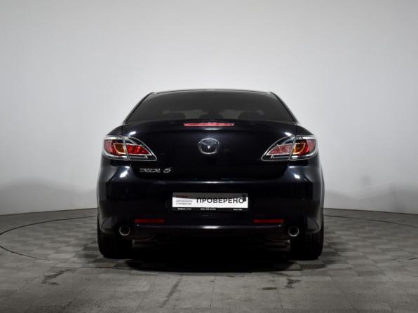 Mazda 6 II (GH) Рестайлинг с пробегом 2012 года, цена 789 000 рублей, 243445 км, седан, Автокод Объявления