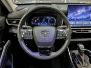 Toyota Highlander IV (XU70) Москва  - изображение 51