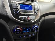 Hyundai Solaris I Рестайлинг Киров  - изображение 33
