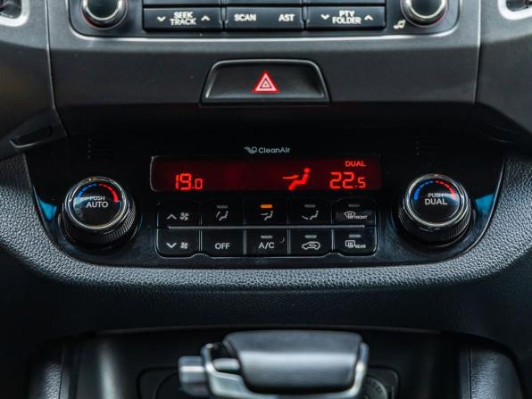 Kia Sportage III с пробегом 2012 года, цена 1 498 000 рублей, 160890 км, внедорожник, Автокод Объявления