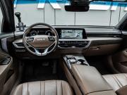 Kia K8 I Краснодар  - изображение 30